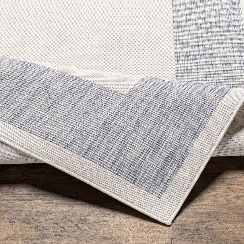 Admire Cottage Ivory Area Rug