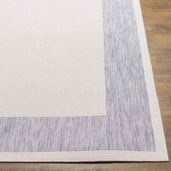 Admire Cottage Ivory Area Rug