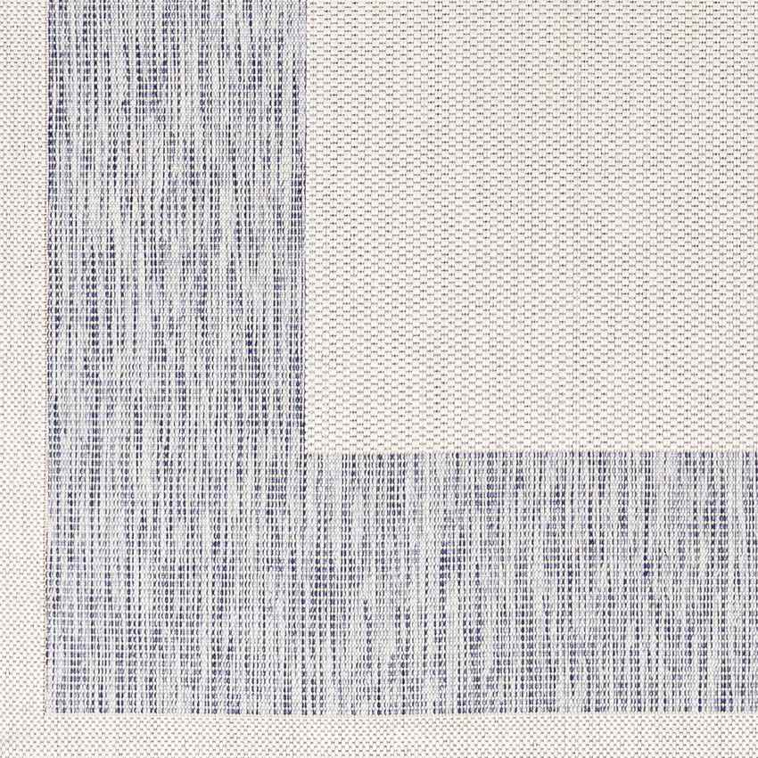 Admire Cottage Ivory Area Rug
