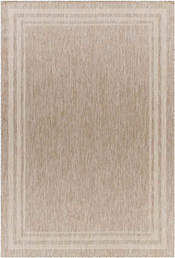 Agency Cottage Brown Area Rug