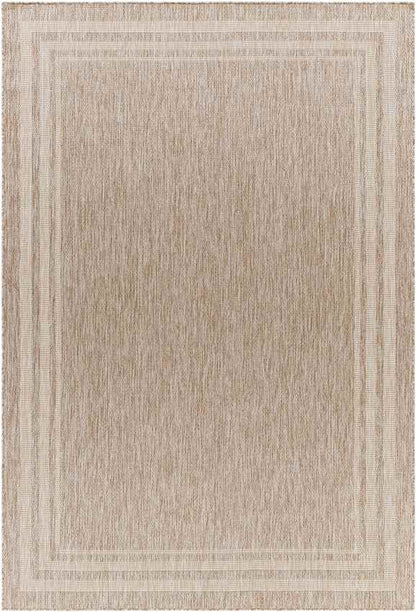 Agency Cottage Brown Area Rug