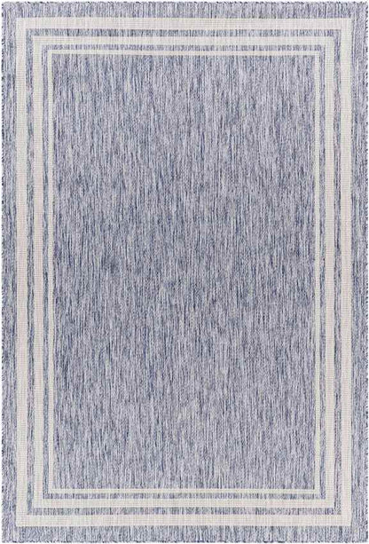 Agency Cottage Denim Area Rug