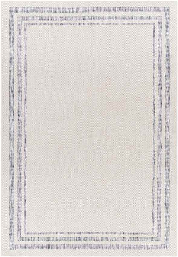 Agency Cottage Ivory Area Rug