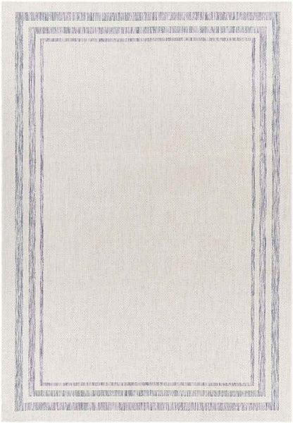 Agency Cottage Ivory Area Rug