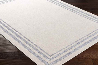 Agency Cottage Ivory Area Rug