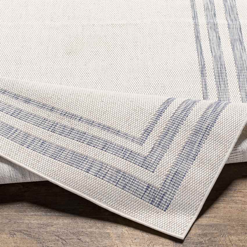 Agency Cottage Ivory Area Rug