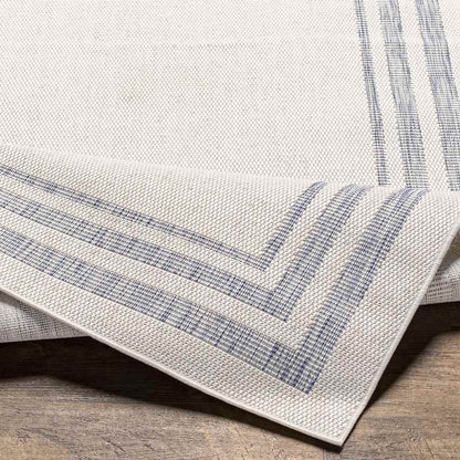 Agency Cottage Ivory Area Rug