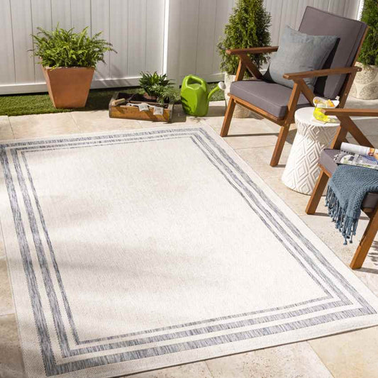 Agency Cottage Ivory Area Rug