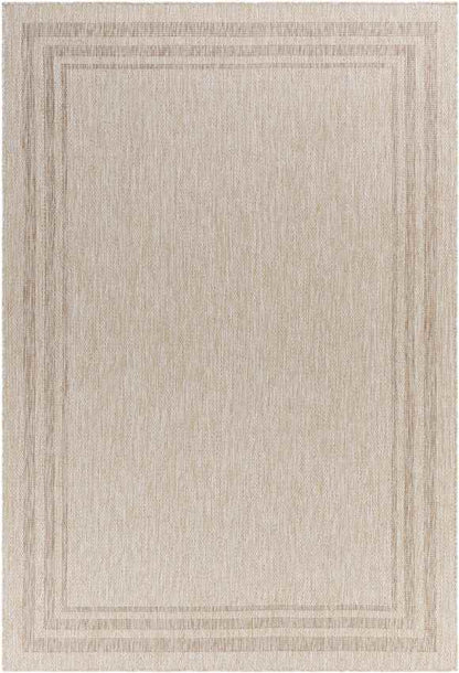 Agency Cottage Beige Area Rug