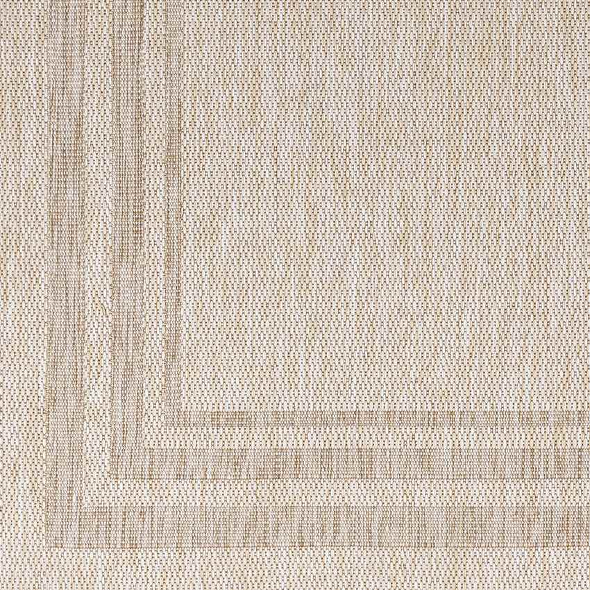 Agency Cottage Beige Area Rug