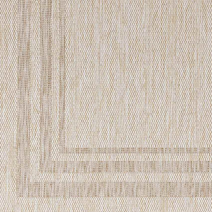 Agency Cottage Beige Area Rug