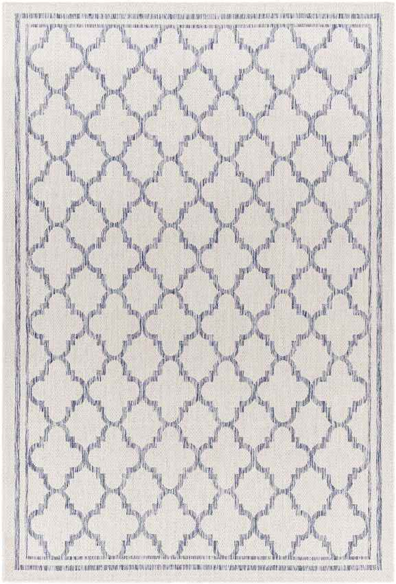 Agenda Traditional Ivory Area Rug