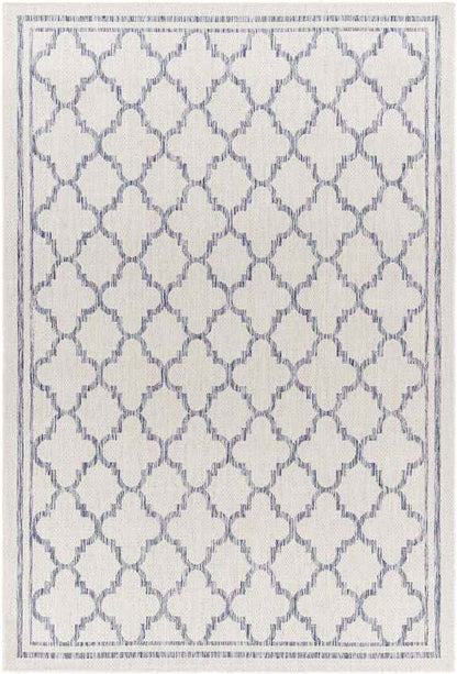 Agenda Traditional Ivory Area Rug