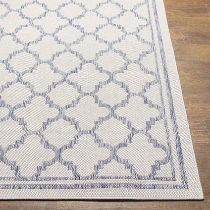 Agenda Traditional Ivory Area Rug