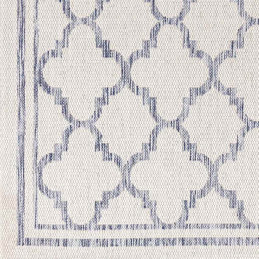 Agenda Traditional Ivory Area Rug