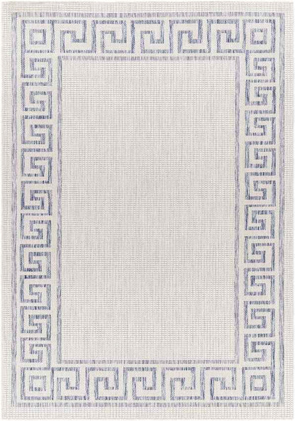 Albert Traditional Ivory Area Rug