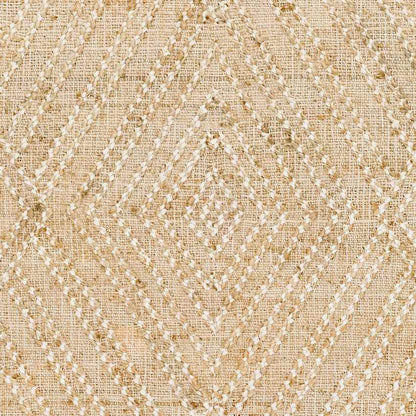 Griggs Cottage Light Brown Area Rug