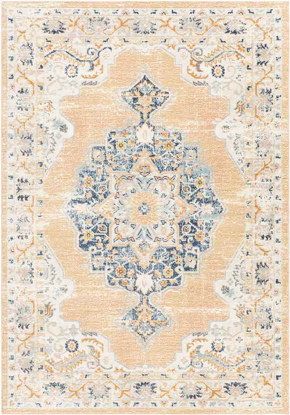 Riverwood Coastal Cider Area Rug