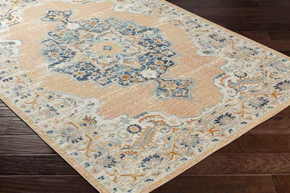 Riverwood Coastal Cider Area Rug