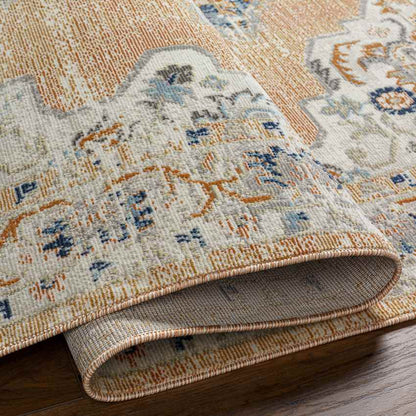 Riverwood Coastal Cider Area Rug