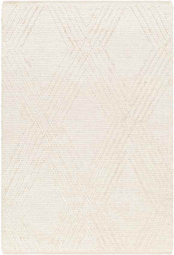 Hesper Cottage Beige Area Rug