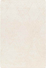 Hesper Cottage Beige Area Rug