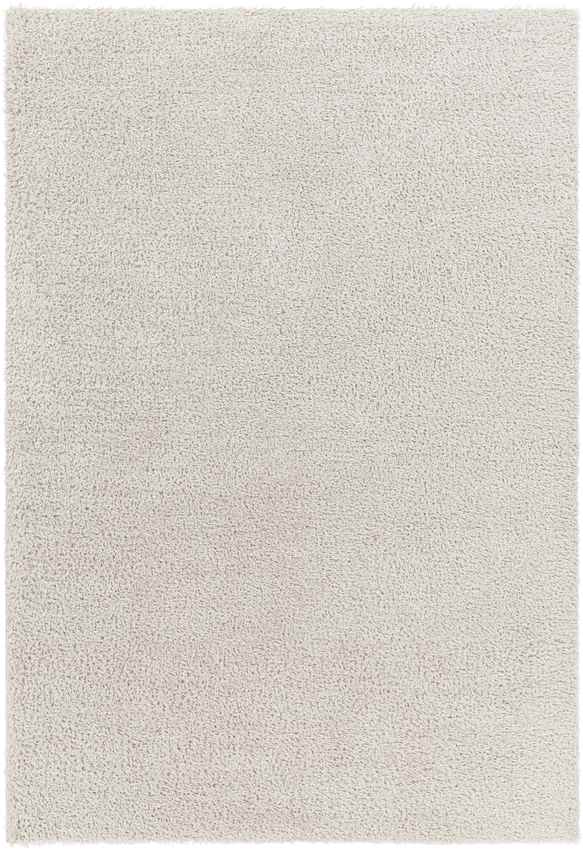 Boxholm Modern Light Gray Area Rug