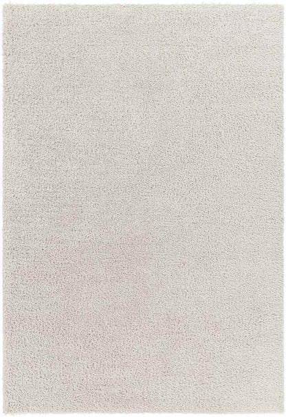 Boxholm Modern Light Gray Area Rug