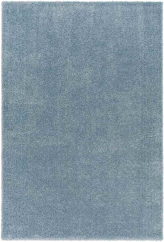 Boxholm Modern Denim Area Rug