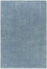 Boxholm Modern Denim Area Rug