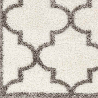 Bremer Cottage Ivory Area Rug