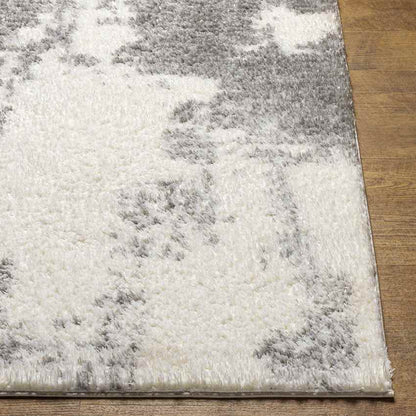 Brodhead Modern Ivory Area Rug
