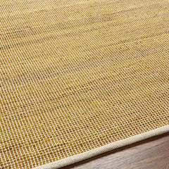 Oakfield Rustic Caramel Area Rug