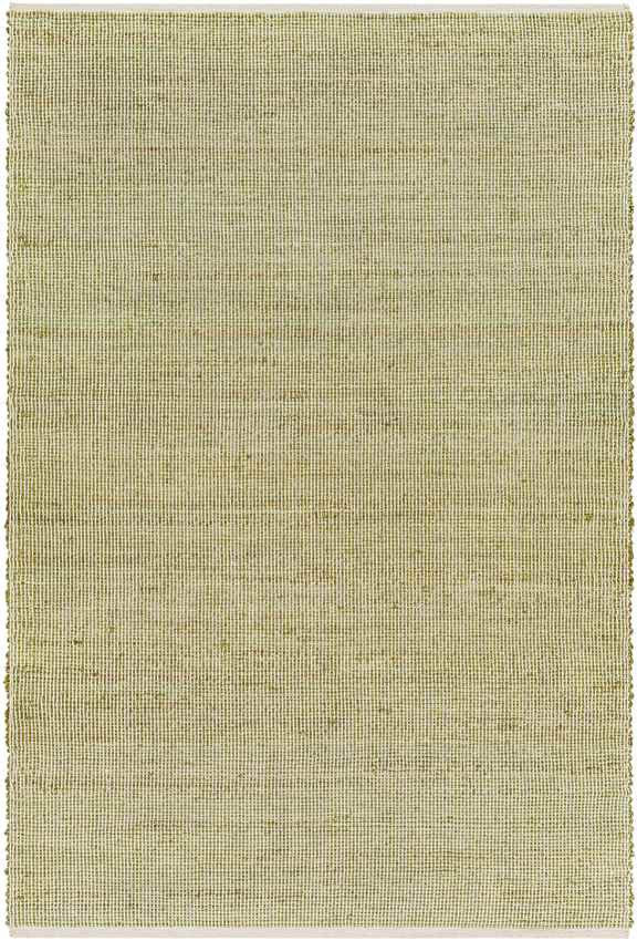 Oakfield Rustic Moss Area Rug