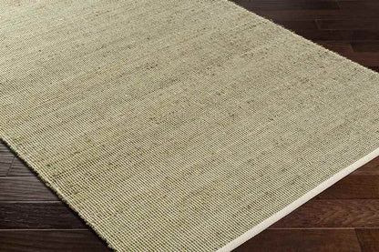 Oakfield Rustic Moss Area Rug