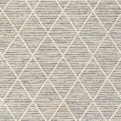 Cooper Cottage Gray Area Rug