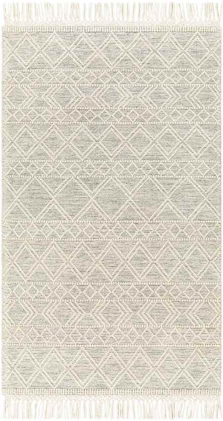 Copeland Global Gray Area Rug