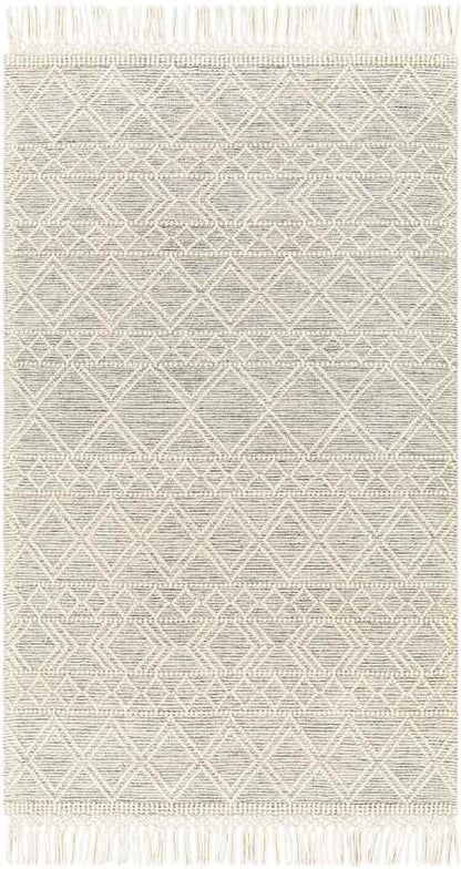 Copeland Global Gray Area Rug