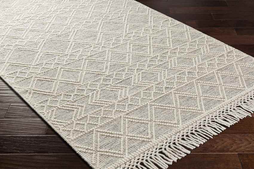Copeland Global Gray Area Rug