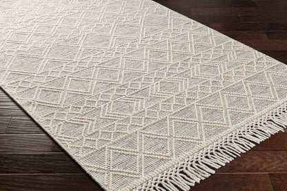 Copeland Global Gray Area Rug