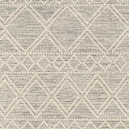 Copeland Global Gray Area Rug