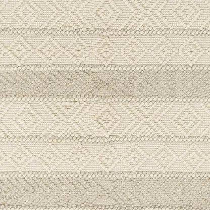 Creekside Cottage Beige Area Rug