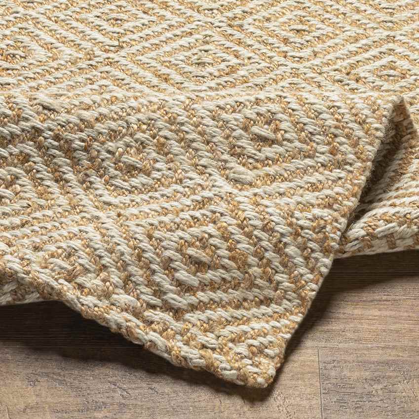 Crystal Cottage Cider Area Rug