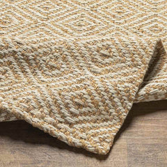 Crystal Cottage Cider Area Rug