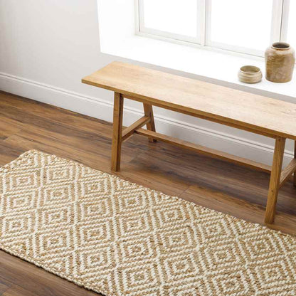 Crystal Cottage Cider Area Rug