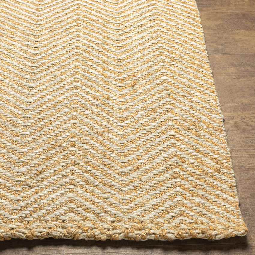 Cullison Cottage Cider Area Rug