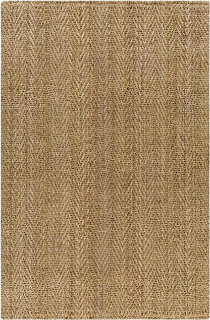 Curlew Cottage Brown Area Rug