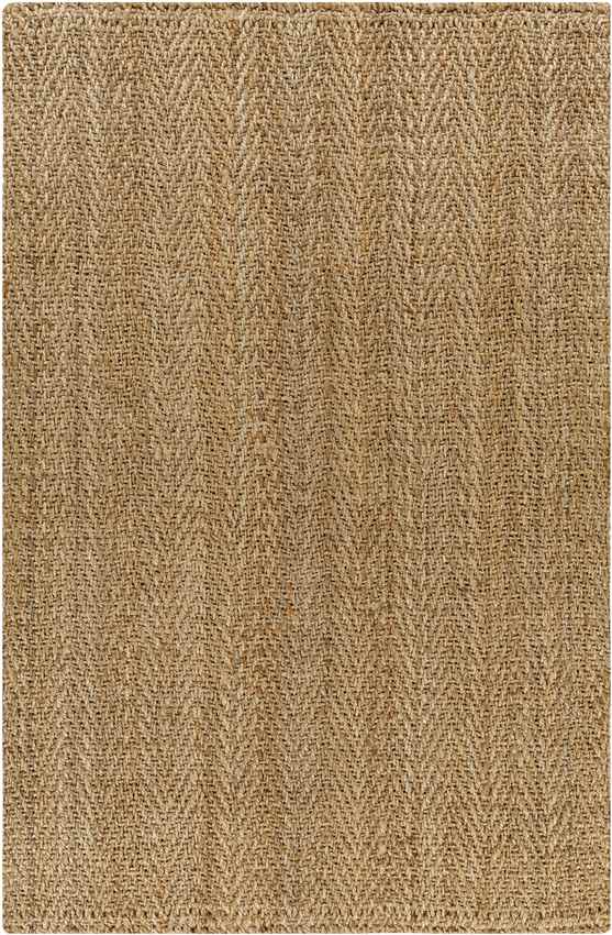 Curlew Cottage Brown Area Rug