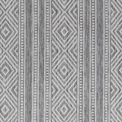 Slater Global Charcoal Area Rug