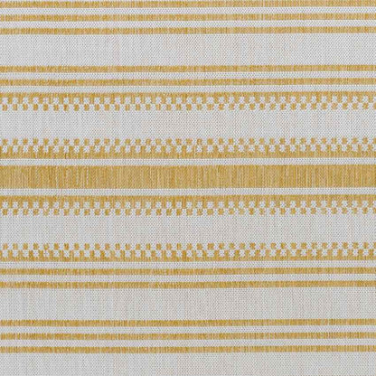 South Global Mustard Area Rug